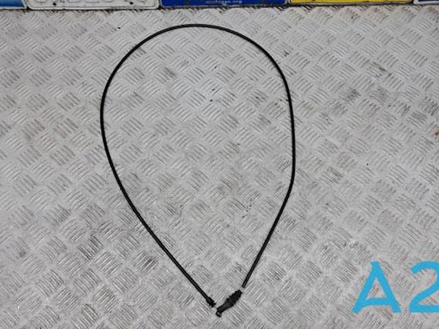 Трос відкриття капота 656205DA0B NISSAN
