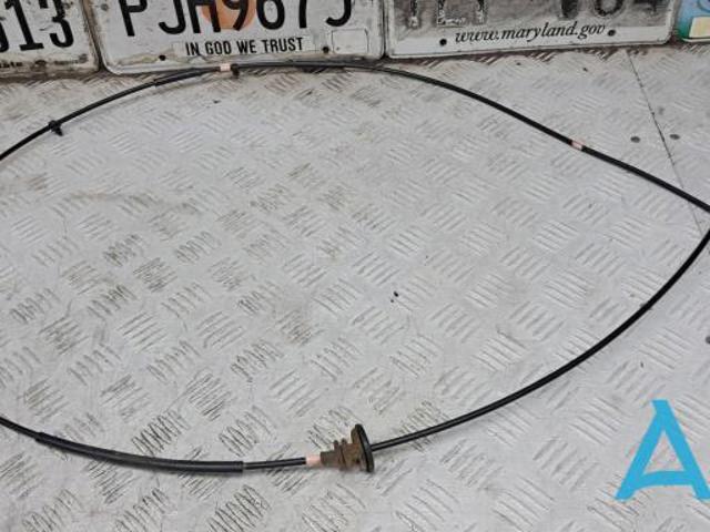 Трос замка капота 656216RA0A NISSAN