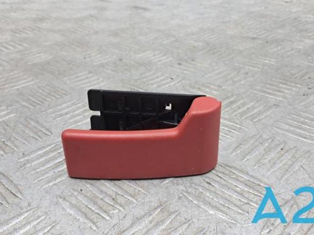 Ручка відкривання капота 656235DA0C NISSAN