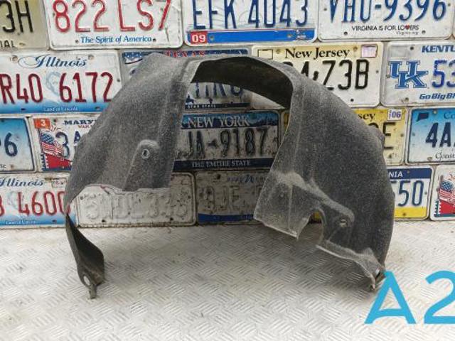 Підкрилок задній правий 6563747070 TOYOTA