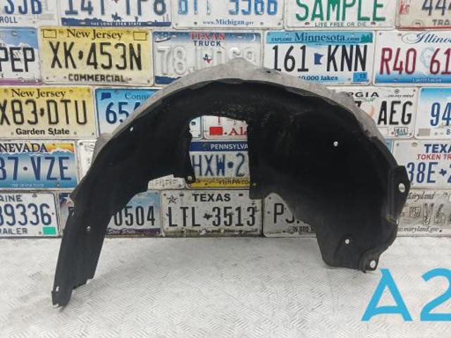 Підкрилок заднього крила, лівий 6563848080 TOYOTA