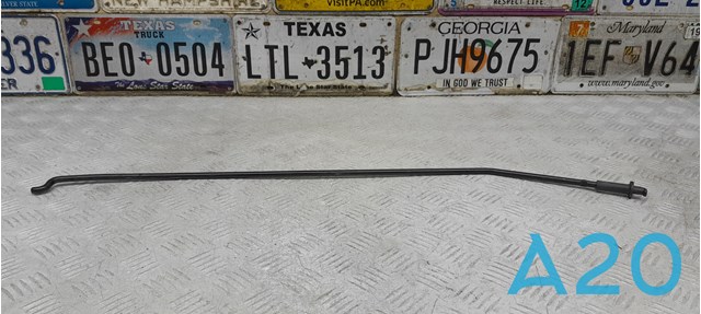 Упор капоту 657715SK0A NISSAN
