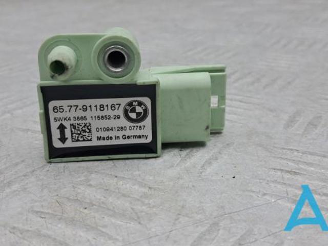 Датчик AIRBAG передній 65779118167 BMW
