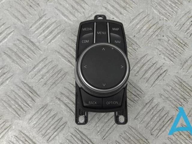 Комутатор транзисторний 65825A14E67 BMW
