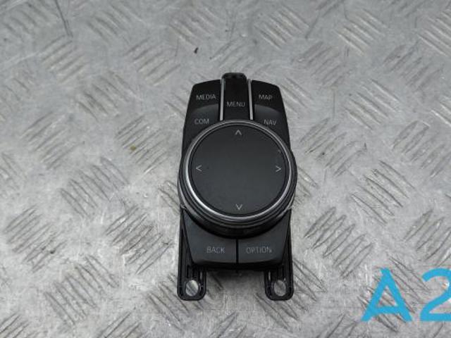 Багатофункціональний джойстик керування 65825A3B1E2 BMW