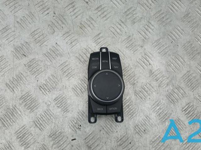 Багатофункціональний джойстик керування 65825A3B1E2 BMW