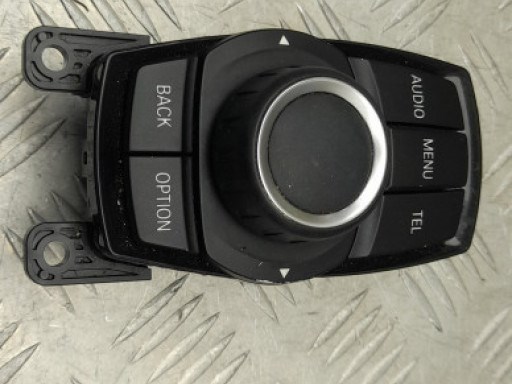 Блок керування мультимедійний 65829261704 BMW