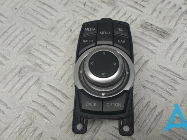 Багатофункціональний джойстик керування 65829286699 BMW