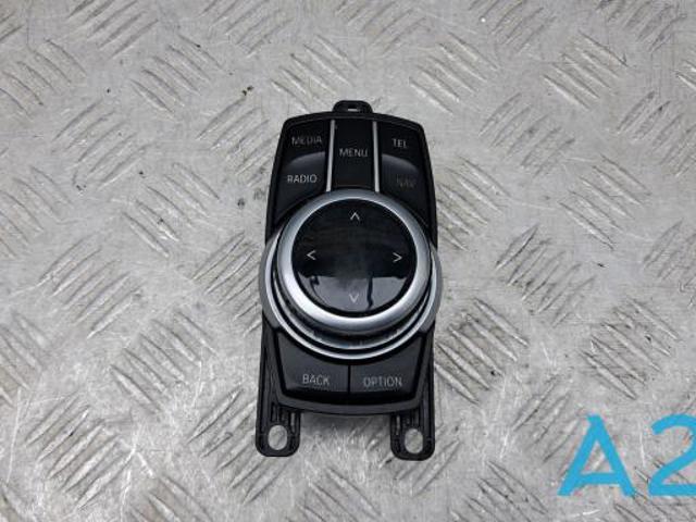 Багатофункціональний джойстик керування 65829471068 BMW