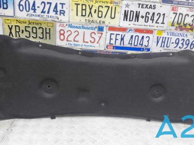 Шумоізоляція капота з повсті 658405NA0A NISSAN