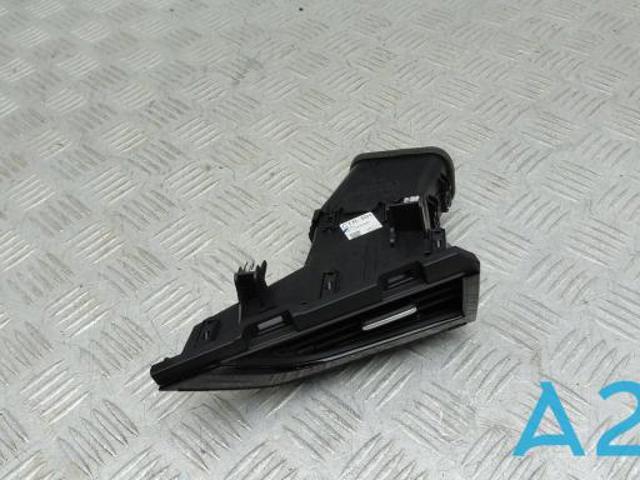 Решітка повітропровода 66110AN02B SUBARU