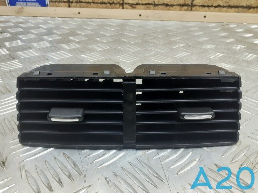 Вентиляція передка 66110FG020 SUBARU