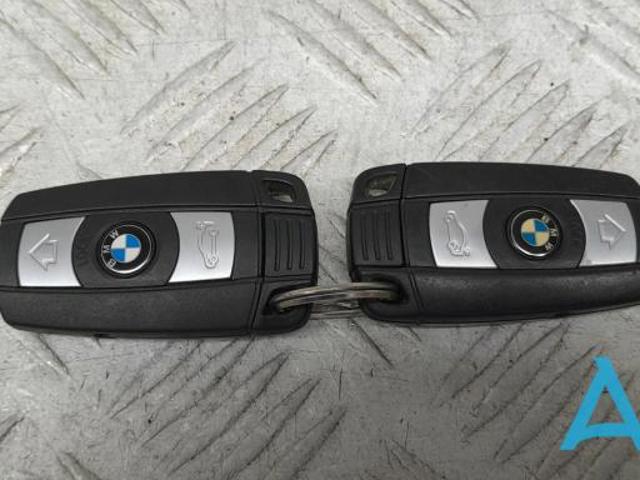 Брелок управління сигналізацією 66129268486 BMW