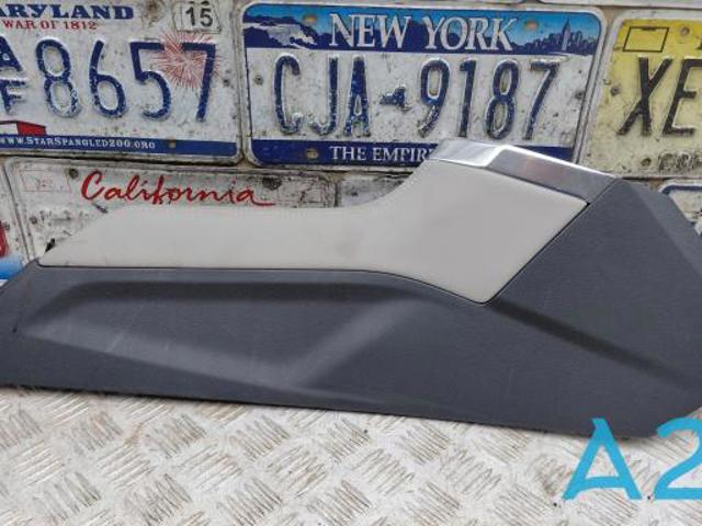 Консоль центральна панелі керування 66241SJ500 SUBARU
