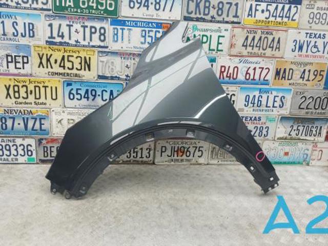 Ліве переднє крило 66311C6000 HYUNDAI