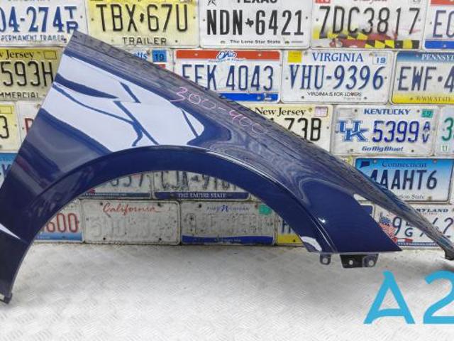 Переднє праве крило 66320L0000 HYUNDAI