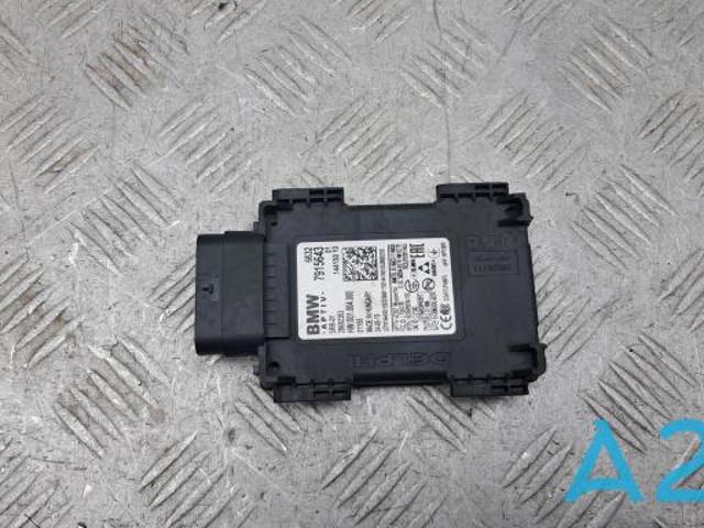 Датчик контролю мертвої зони, задній 66325A84CF7 BMW