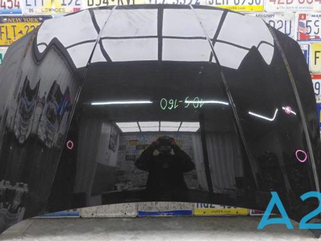 Капот 66400AB000 HYUNDAI