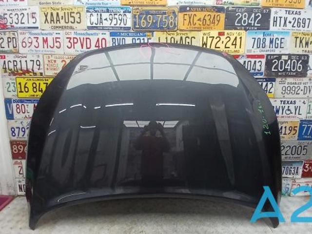 Капот 66400C6000 HYUNDAI