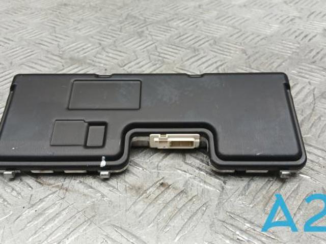 Камера заднього виду 66515A081A1 BMW