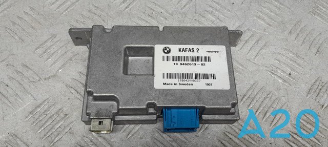 Модуль керування камерою 66515A350D2 BMW