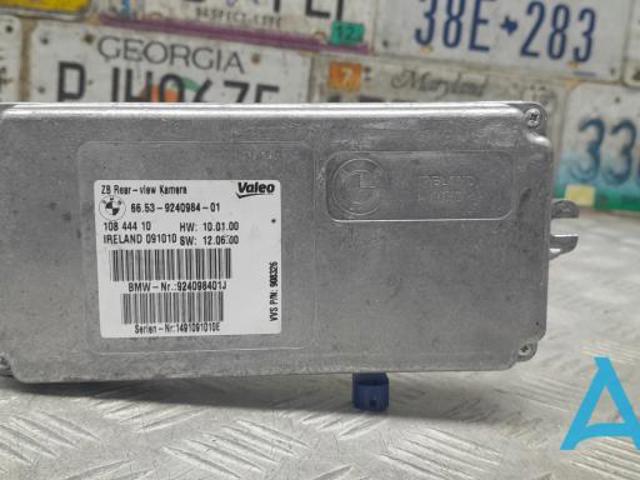 Модуль керування камерою 66536994555 BMW