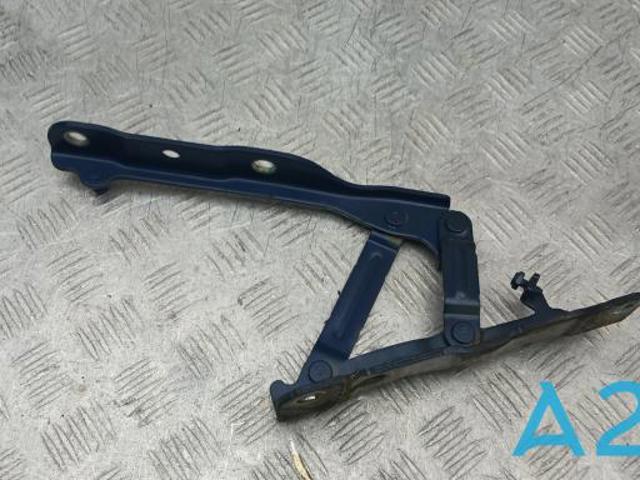 Завіса капота права 66920L0000 HYUNDAI