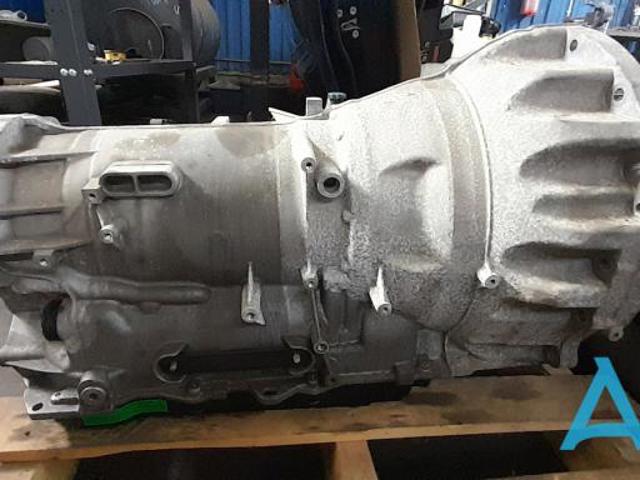 Автоматична коробка перемикання передач 670031352 MASERATI