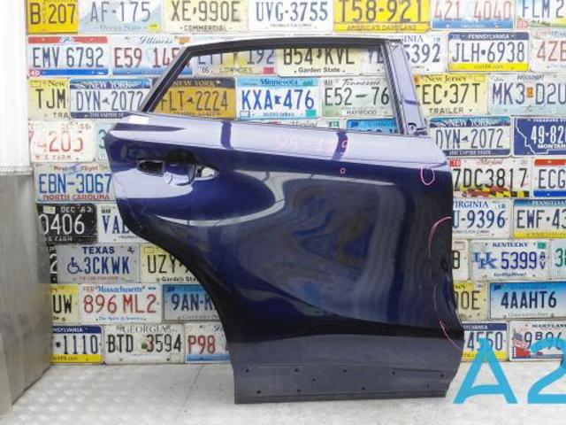 Двері задні, праві 6700348220 TOYOTA