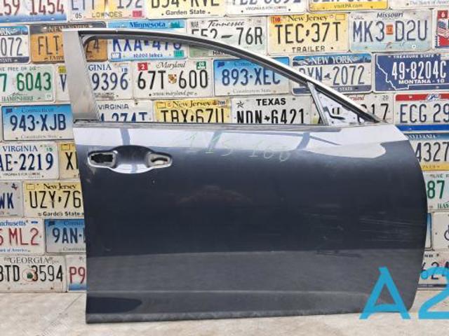 Пасажирські передні двері 67010TXMA91ZZ HONDA