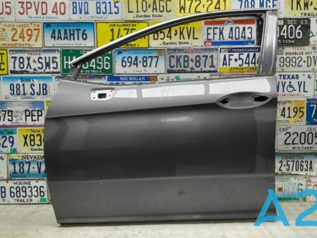 Дверь передня ліва 67050TRTA91ZZ HONDA