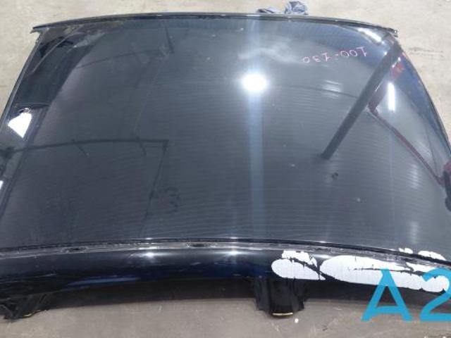 Дах кабіни в зборі 67111L0000 HYUNDAI
