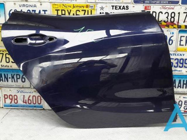 Двері задні, праві 673008061 MASERATI
