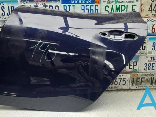 Двері задні 673008062 MASERATI