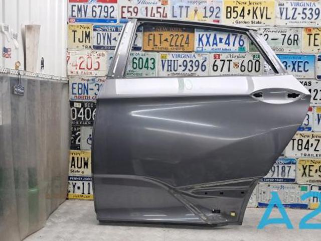 Двері задні 67550TRTA91ZZ HONDA