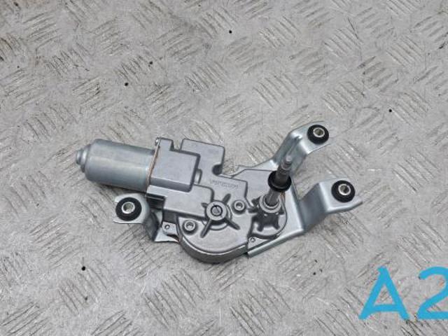 Моторчик заднього двірника 67637407264 BMW