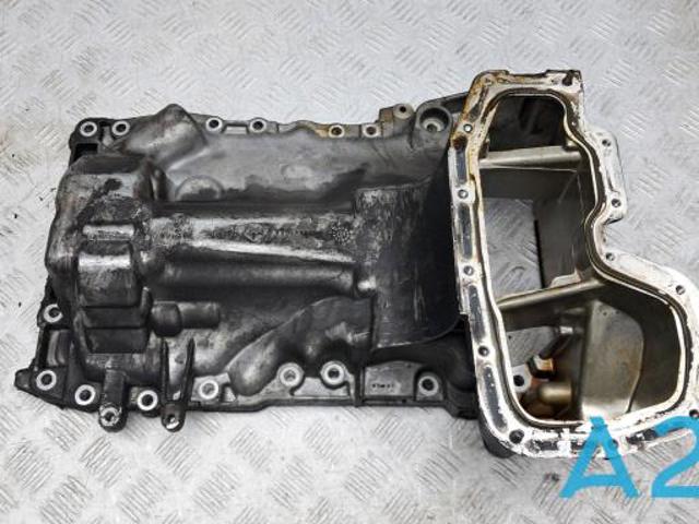 Піддон масляний картера двигуна, верхня частина 68051598AC CHRYSLER
