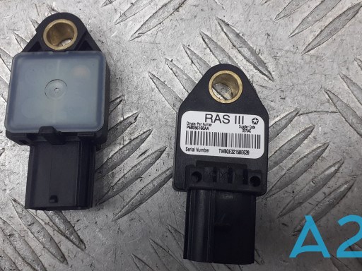 Датчик AIRBAG передній 68056160AA CHRYSLER