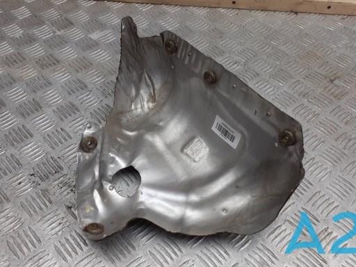 Кришка випускного колектора 68084282AC CHRYSLER