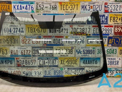 Автоскло 68096260AA CHRYSLER