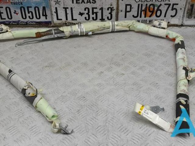 Подушка безпеки, збоку, права, AIRBAG 68100766AB CHRYSLER