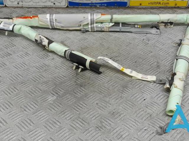 Подушка безпеки, збоку права айрбег 68100766AC CHRYSLER