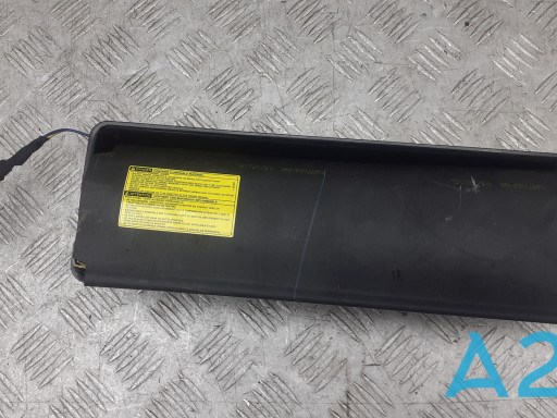 Подушка безпеки (AIRBAG) пасажирська, захисту колін 68102342AE CHRYSLER
