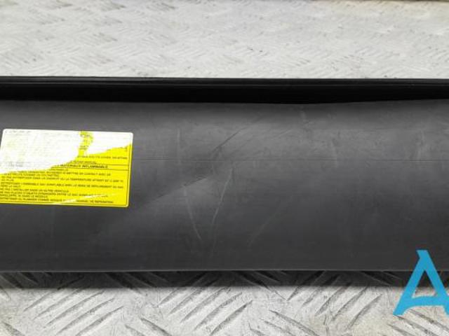Подушка безпеки (AIRBAG) пасажирська, захисту колін 68102342AF CHRYSLER