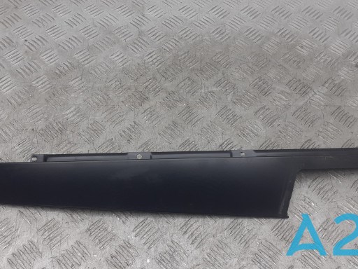 Накладка передніх дверей, правих, вертикальна 68102562AB CHRYSLER