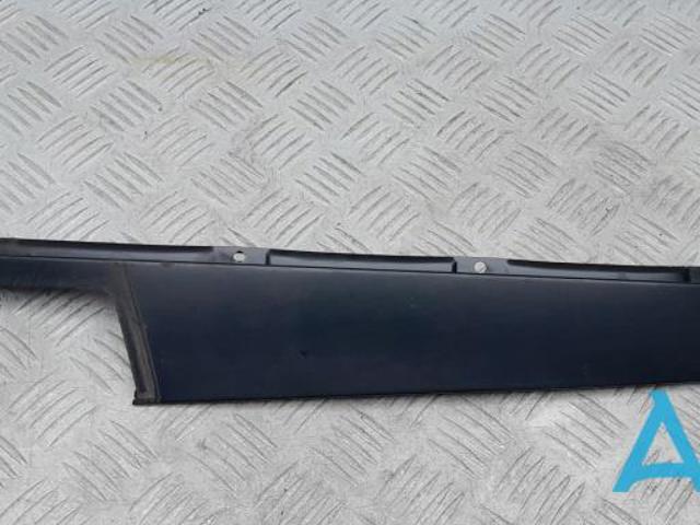 Накладка передніх дверей, лівої, вертикальної 68102563AA CHRYSLER
