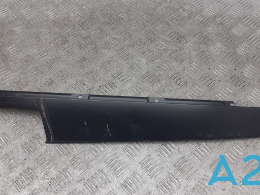 Накладка передніх дверей, лівих, вертикальна 68102563AB CHRYSLER