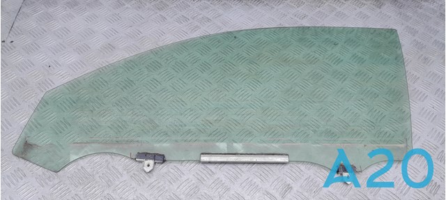 Вікно (передніх дверей) двері 6810276010 TOYOTA