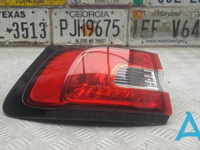 Ліхтар задній 68102907AF CHRYSLER