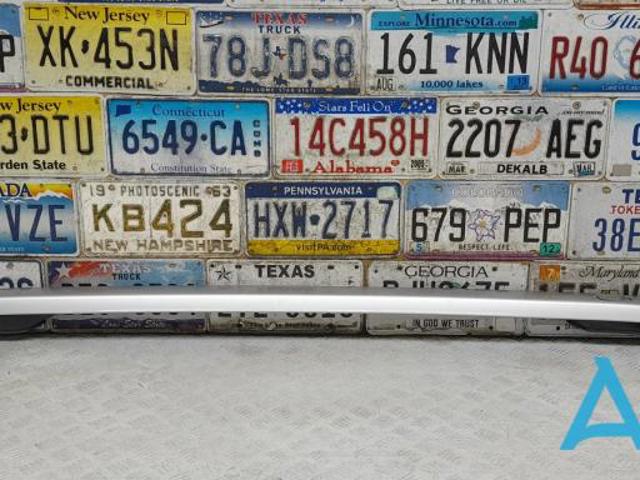 Автомобільний рейлінг на дах правий 68102996AE CHRYSLER